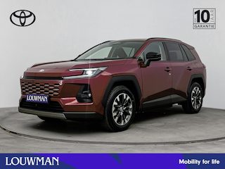 Toyota RAV4 2.5 Plug-in Hybrid 270 Dynamic *DIRECT LEVERBAAR*