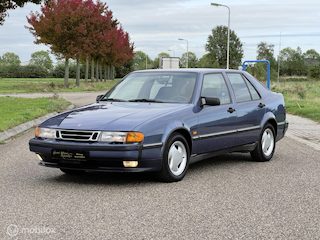 Saab 9000 2.3 CS 1993