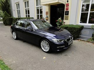 BMW 328i High Executive