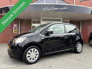 Skoda Citigo 1.0 Greentech Active | Airco | Navigatie |