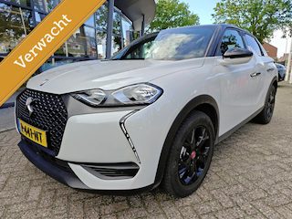 DS 3 E-Tense Performance Line 50 kWh | LED |