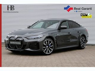 BMW i4 eDrive40 High Ex 84 kWh/Dravit/Performance stoelen