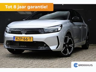 Opel Corsa 1.2 Turbo Hybrid Ultimate 145pk | Massage | Stuur/Stoelverwarming | LED-Adaptive | Achteruitrijcamera | !!