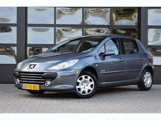 Peugeot 307 1.6-16V Oxygo '06 Clima Cruise NL Auto