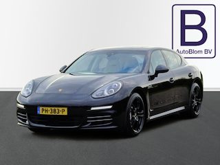 Porsche Panamera 3.0 4S / Prachtige auto / Goed onderhouden / BTW /