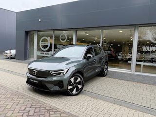 Volvo EX40 Extended Plus 82 kWh