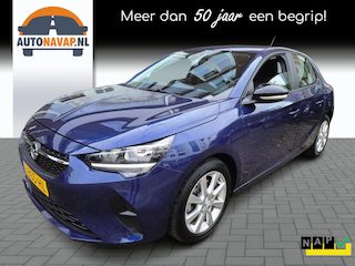 Opel Corsa 1.2 Edition 101PK /34.000 Km/navi/Apple/Android/Cruise/1e Eig/Garantie