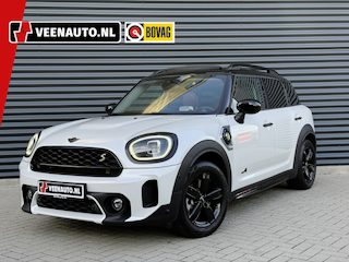 Mini Countryman 1.5 Cooper SE ALL4 Pano/H&K/Leder