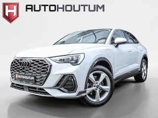 Audi Q3 45 TFSI e