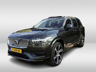 Volvo XC90 2.0 T8 Recharge AWD Inscription 7p / Opendak / HUD / HarmanKardon / Trekhaak