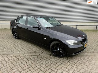 BMW 325i Executive