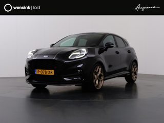 Ford Puma 1.5 EcoBoost ST-X Gold Edition | 200PK | NL Auto | B&O Audio | Winterpakket |