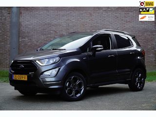Ford Ecosport 1.0 EcoBoost ST-Line 125PK, Navigatie, Camera, Climat-en Cruise Control, LM Velgen, Ned.Auto