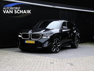 BMW XM PHEV 30 kWh V8 | MEMORY | LEDER | B&W | 360° CAMERA | STOELVERK. | HEAD-UP | ADAPT. CRUISE | NAVI |