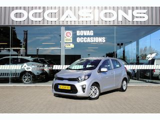 Kia Picanto 1.0 DPi DynamicLine
