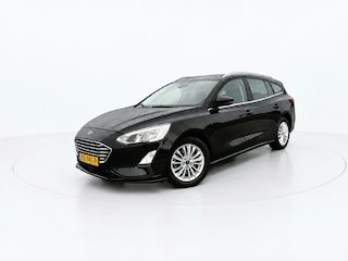 Ford Focus Wagon 1.0 EcoBoost Titanium Business