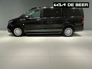 Mercedes-Benz Vito E- VITO Lang 90kWh Navi/ Stoelv/ PDC