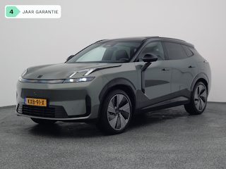 Lynk & Co 08 1.5 More | PANO | 360° | H&K | ADAPTIVE | STOELVENT. | STOELMASSAGE | STOEL- EN STUURVERW.