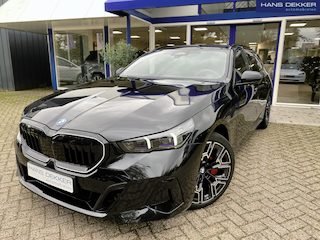 BMW 5-serie Touring 550e xDrive