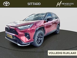 Toyota RAV4 2.5 Plug-in Hybrid AWD GR SPORT