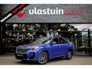 BMW X1 1.5 xDrive25e M-Sport , Navigatie, M-sportpakket, Achteruitrijcamera, Stoelverwarming,