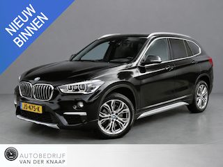 BMW X1 sDrive20i Centennial High Executive | Clima | Cruise | Multimedia/Navi | Pano | leder | PDC |