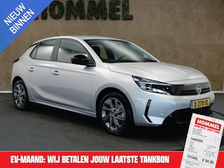 Opel Corsa 1.2 Turbo - DODEHOEKDETECTIE - PARKEERSENSOREN VOOR EN ACHTER - ACHTERUITRIJCAMERA - AIRCO/CLIMATE CONTROL - CRUISE CONTROL - BLUETOOTH TELEFOONVOORBEREIDING - APPLE CARPLAY/ANDROID AUTO - LED KOPLAMPEN - HILL HOLD FUNCTIE