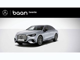 Mercedes-Benz C-klasse 400 4MATIC Launch Edition 94 kWh