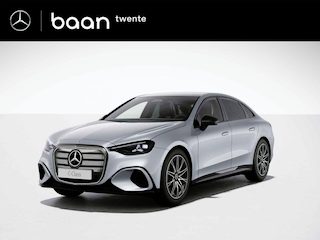Mercedes-Benz C-klasse 400 4MATIC Launch Edition 94 kWh