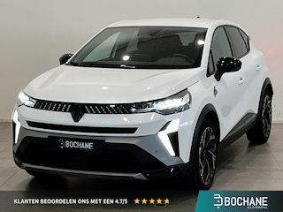 Renault Captur 1.6 E-Tech Hybrid 145 Esprit Alpine | Navigatie | Camera | Adaptive Cruise Control | Apple CarPlay / Android Auto |