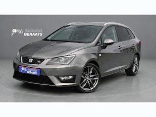 Seat Ibiza ST 1.2 TSI FR Dynamic Nieuwe ketting, Climate, Xenon, Cruise, Bluetooth, 17 inch.