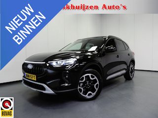 Ford Kuga 2.5 PHEV Plug-In Active NAVI/CAMERA/LED/HEAD-UP/18"LMV!