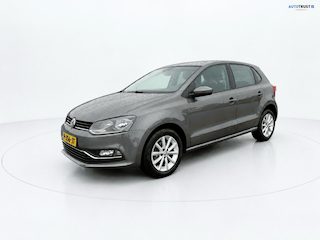 Volkswagen Polo 1.2 TSI Highline | Automaat | Navi