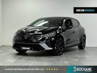 Renault Clio 1.6 E-Tech Full Hybrid 145 esprit Alpine | NAVI | BOSE | CAMERA | LED | STOEL & STUUR VERWARMING | VIRTUAL