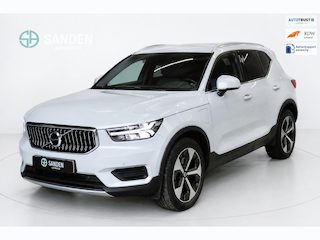 Volvo XC40 1.5 T5 Recharge Inscription Expression|Automaat|LED|Navi|Camera|Keyless|Stoel+stuurverwarming|18inch