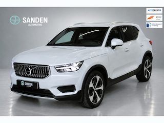 Volvo XC40 1.5 T5 Recharge Inscription Expression|Automaat|LED|Navi|Camera|Keyless|Stoel+stuurverwarming|18inch