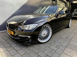 Alpina B3 Biturbo 3.0 F30 Leder open dak nr.042