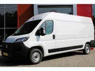 Fiat Ducato 33 2.2 MultiJet 140PK L3H2 | NIEUWE BUS! BPM VRIJ! | ACHTERUITRIJ CAMERA | APPLE CARPLAY/ANDROID AUTO | 3-ZITS | CRUISE CONTROL | CLIMATE CONTROL | DAB+ RADIO | DIGITALE COCKPIT |