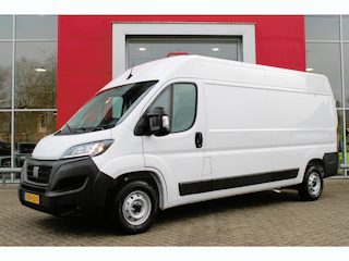 Fiat Ducato 33 2.2 MultiJet 140PK L3H2 | NIEUWE BUS! BPM VRIJ! | ACHTERUITRIJ CAMERA | APPLE CARPLAY/ANDROID AUTO | 3-ZITS | CRUISE CONTROL | CLIMATE CONTROL | DAB+ RADIO | DIGITALE COCKPIT |