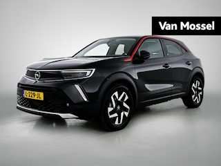 Opel Mokka Business Elegance 50-kWh 11kw bl.
