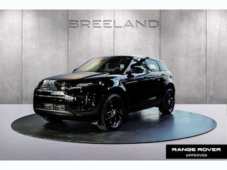 Land Rover Range Rover Evoque P270e -AWD S BUSS. EDITION -PANO.DAK|BLACK PACK|19"LM