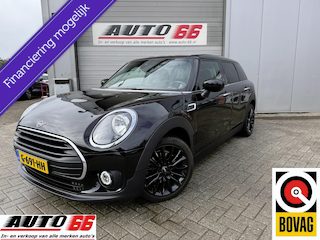 Mini Clubman 1.5 Cooper Business Edition