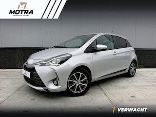 Toyota Yaris 1.5 Hybrid Y20 | Navigatie | Climate Control | Cruise Control | Camera