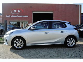 Opel Corsa 1.2 Edition airco inruil mogelijk