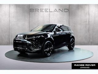 Land Rover Range Rover Evoque P270e AWD DYNAMIC SE -PANO.DAK|BLACK PACK|COLD CLIMATE PACK|20"LM