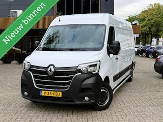 Renault Master bestel T35 2.3 dCi 135 L3H2 Comfort|EXCL.BTW|Rijklaar!|Camera|PDC|3-Zits|Cruise