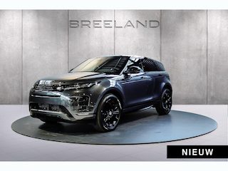 Land Rover Range Rover Evoque P270e AWD DYNAMIC SE -PANO.DAK|BLACK PACK|20"LM|COLD CLIMATE PACK