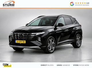Hyundai Tucson 1.6 T-GDI HEV N Line