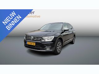 Volkswagen Tiguan 1.5 TSI Life Business 7p. Automaat|BTW|Trekhaak af Fabriek.