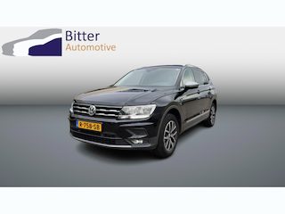 Volkswagen Tiguan 1.5 TSI Life Business 7p. Automaat|BTW|Trekhaak af Fabriek.